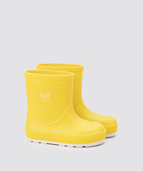 Igor Kız Çocuk Bot, Çizme