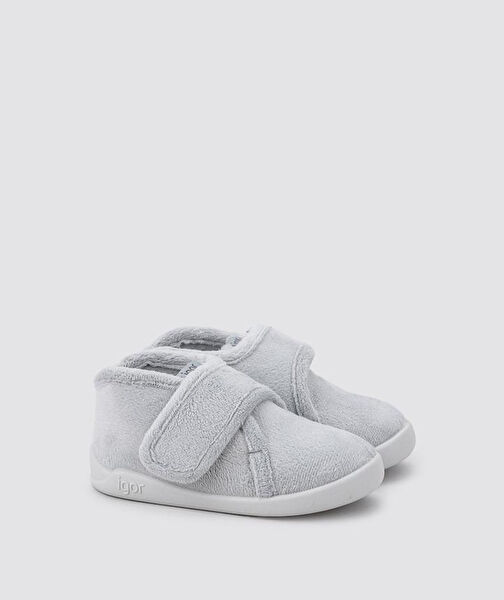 Igor Erkek Çocuk Ev Botu, Panduf