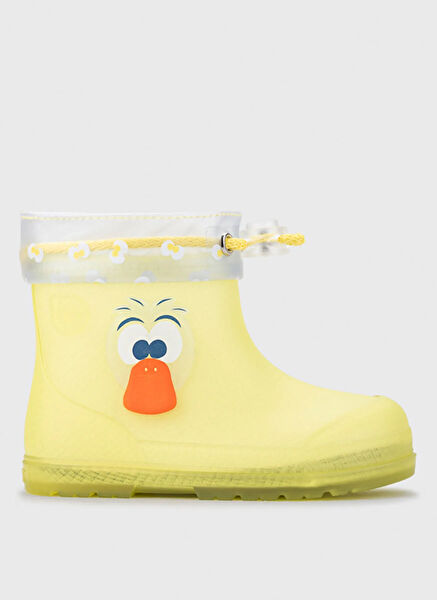 Igor Bebek Ayakkabıları, Patik