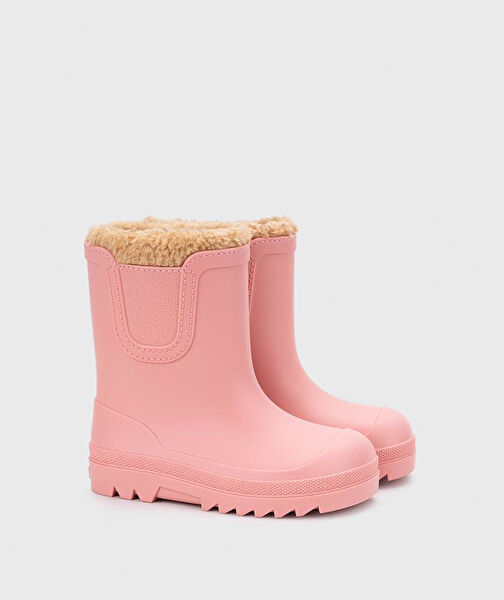 Igor Kız Çocuk Bot, Çizme