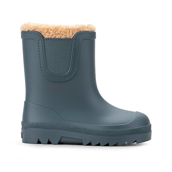 Igor Erkek Çocuk Bot, Çizme