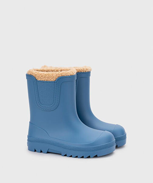 Igor Erkek Çocuk Bot, Çizme