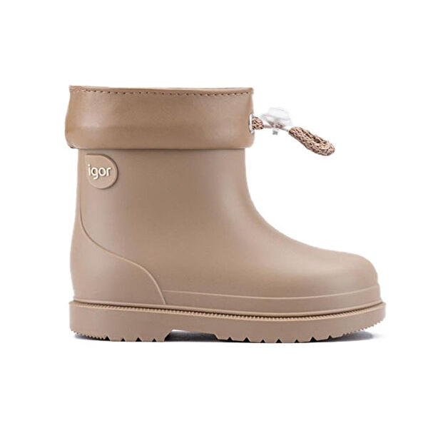 Igor Erkek Çocuk Bot, Çizme