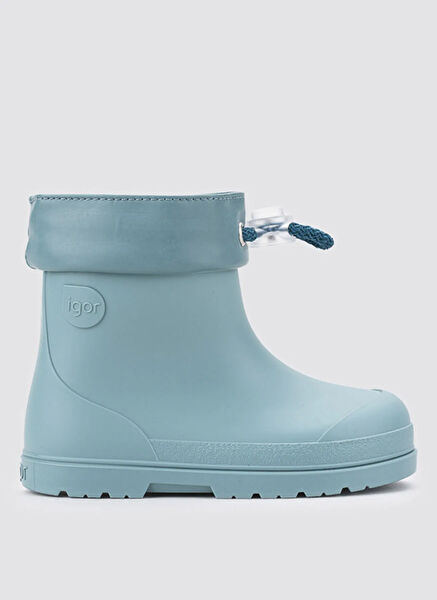 Igor Erkek Çocuk Bot, Çizme