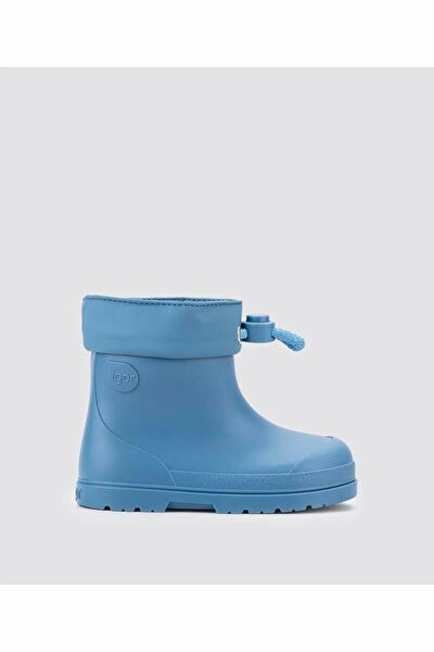 Igor Erkek Çocuk Bot, Çizme