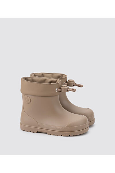 igor Kız Çocuk Bot, Çizme