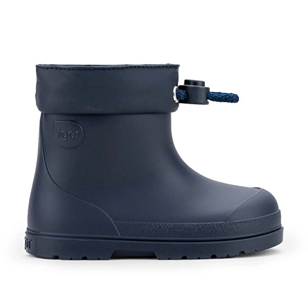 Igor Erkek Çocuk Bot, Çizme