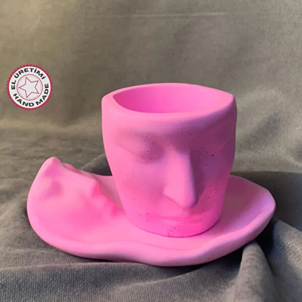 Uretti Dekoratif Obje, Biblo, Figür