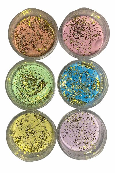 Hellove Oyun Hamuru, Slime