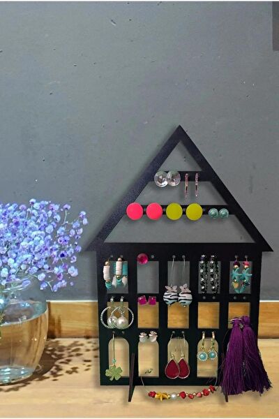 Hellove Makyaj Kutusu, Organizer