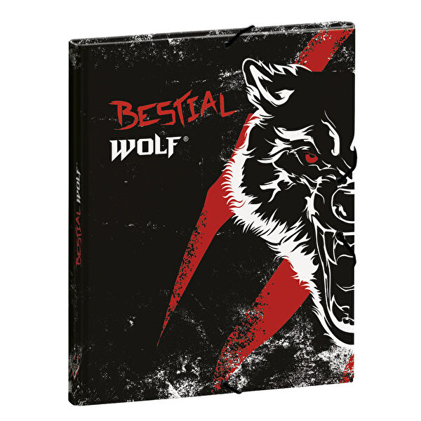 Busquets Okul Çantası