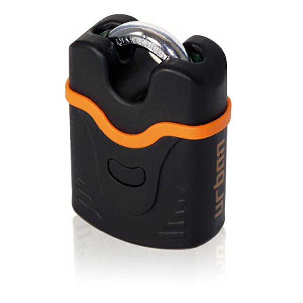 Urban Motorsiklet Kilitleri ve Ekipmanları