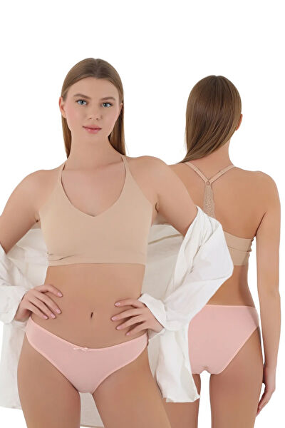 Cennetoğlu Kadın Külot