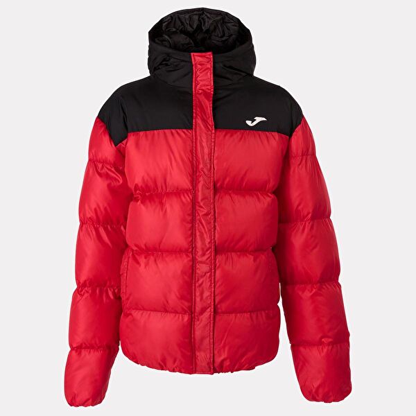 Joma Sporcu Mont, Kaban, Yağmurluk