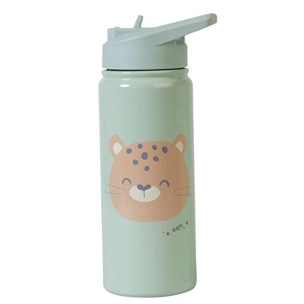 Saro Alıştırma Bardağı ve Suluk