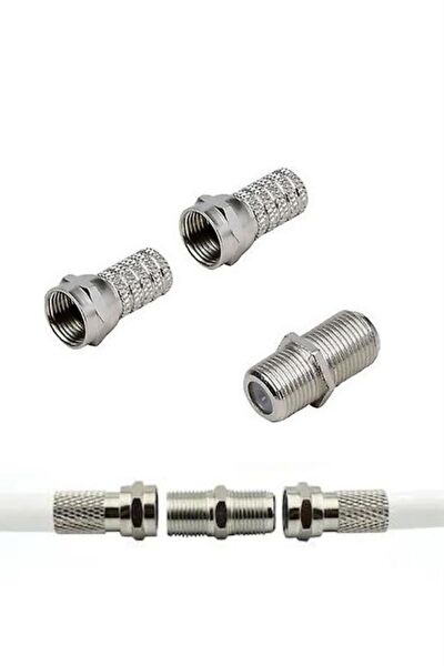 Hellove Uydu Konnektörü