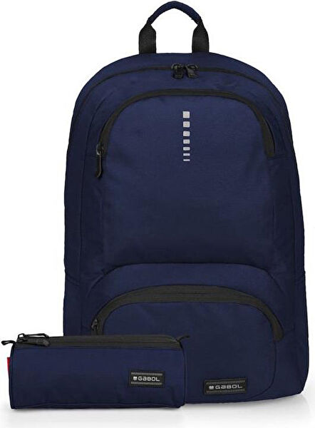 Gabol Okul Çantası