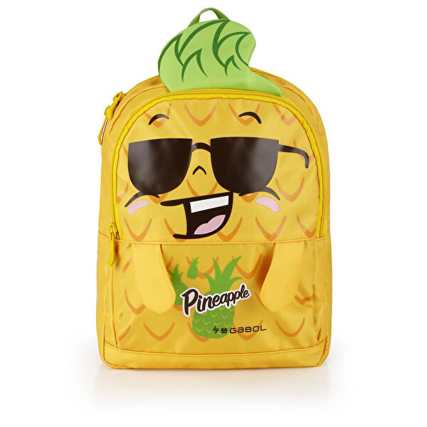 Gabol Okul Çantası