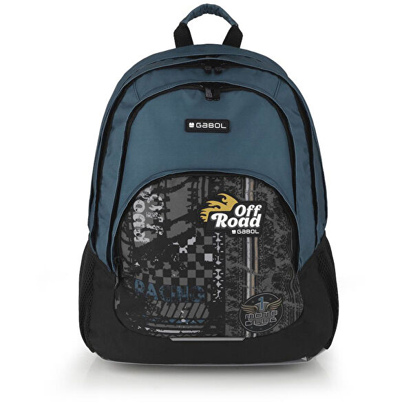 Gabol Okul Çantası