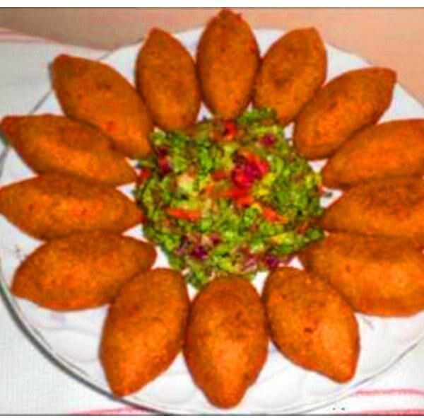 Maraş Market Bakliyat