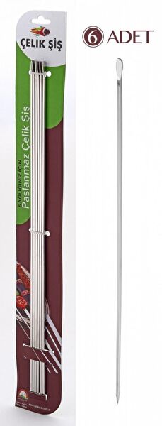 Gönen Çelik Mangal Aksesuarları