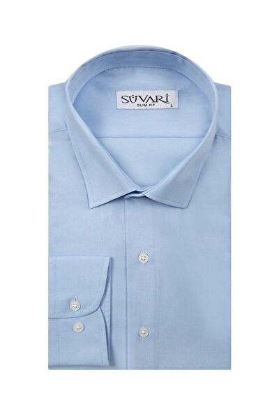 Süvari Erkek Gömlek