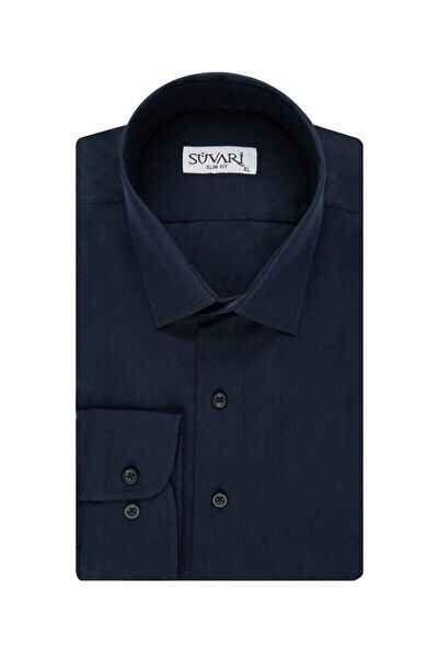 Süvari Erkek Gömlek