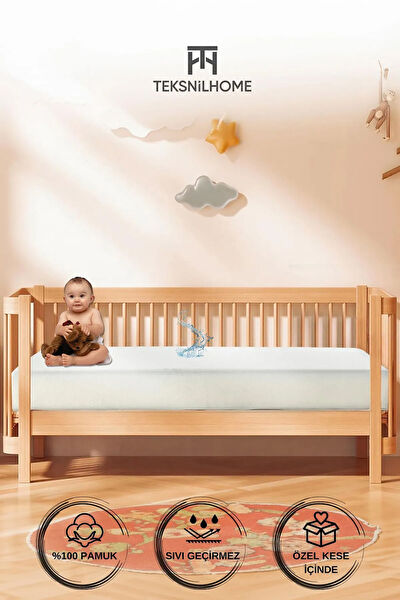 TeksNil Home Bebek Alez
