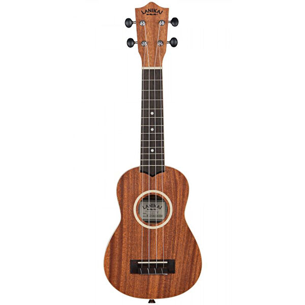 Lanikai Ukulele