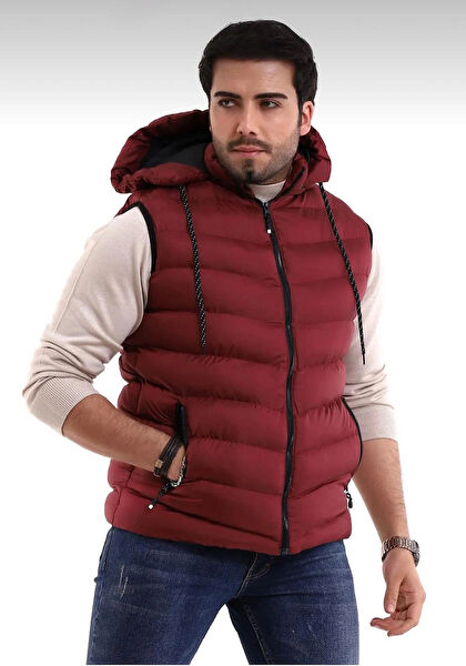 Ayşo Clothes Erkek Yelek