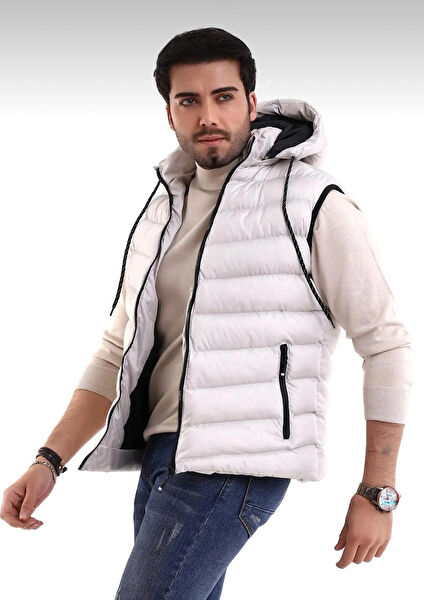 Ayşo Clothes Erkek Yelek