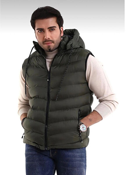 Ayşo Clothes Erkek Yelek