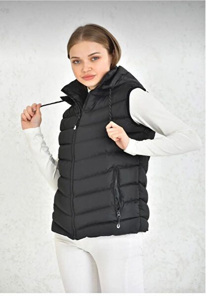 Ayşo Clothes Kadın Yelek