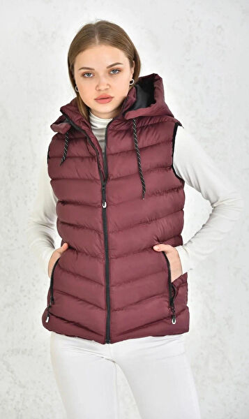 Ayşo Clothes Kadın Yelek