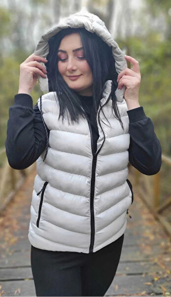 Ayşo Clothes Kadın Yelek