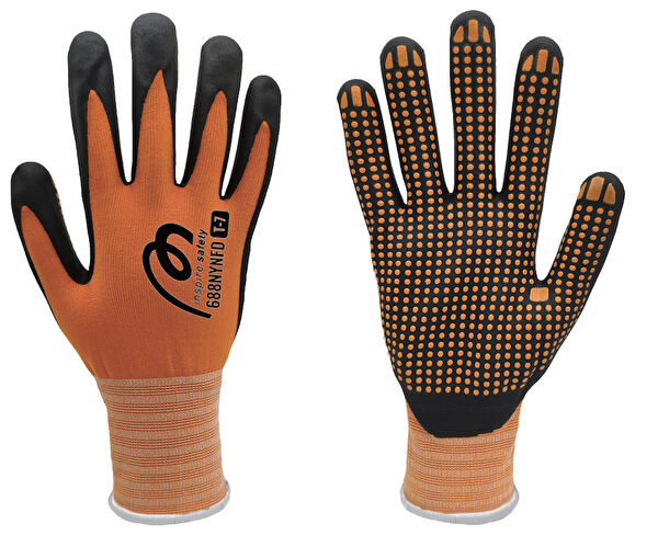 Marca Koruyucu Eldiven