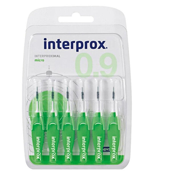 Interprox Diş Fırçası