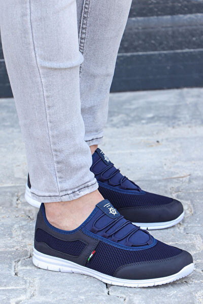 Vojo Erkek Sneaker Ayakkabı