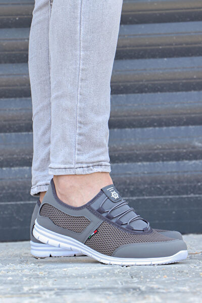 Vojo Erkek Sneaker Ayakkabı