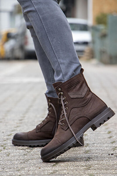 Hammer Jack Erkek Bot