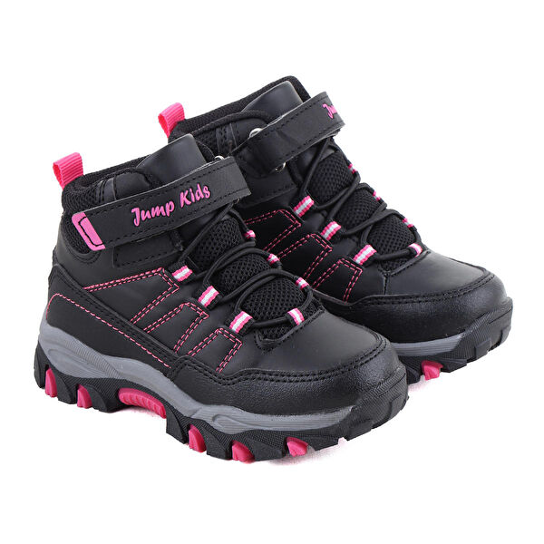 Jump Erkek Çocuk Bot, Çizme