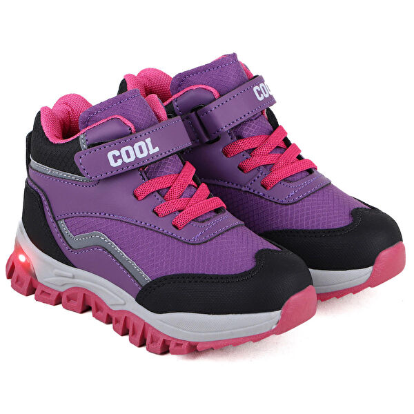 Vojo Erkek Çocuk Bot, Çizme