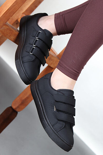 Kinetix Kız Çocuk Babet, Günlük Ayakkabı