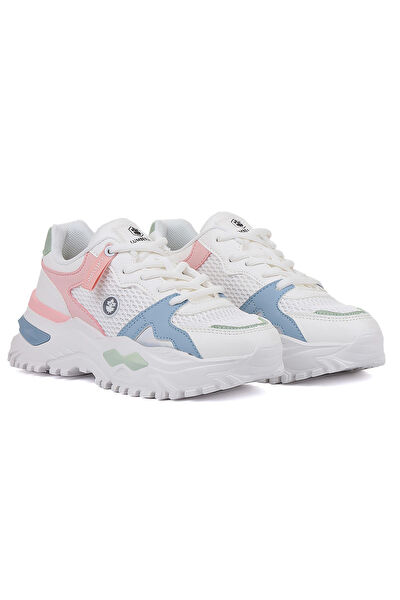 Lumberjack Kadın Sneaker Ayakkabı