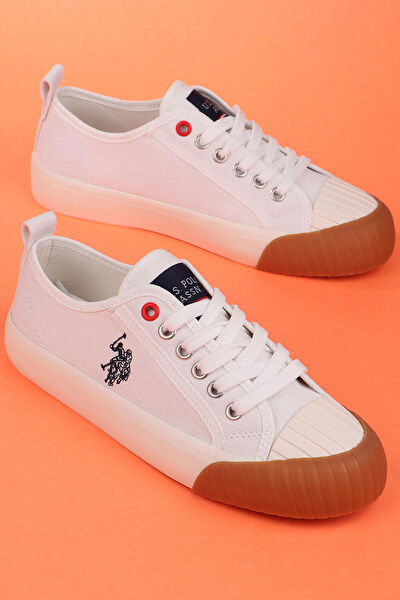 U.S. Polo Assn. Erkek Sneaker Ayakkabı