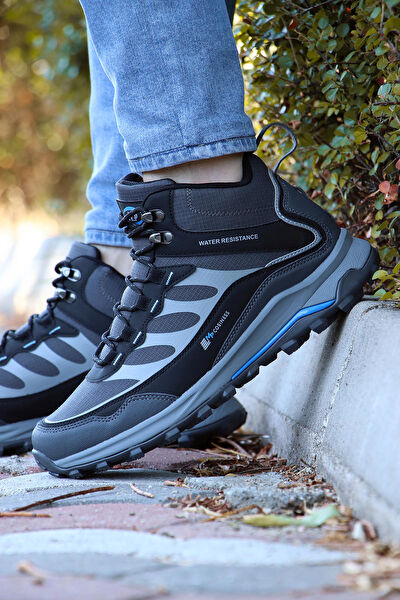 M.P. Outdoor Ayakkabı