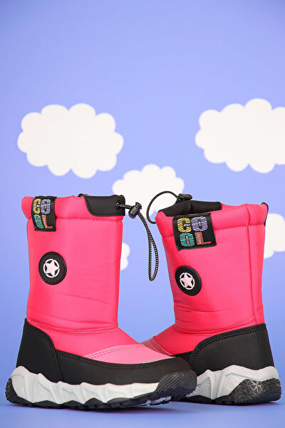 Vojo Erkek Çocuk Bot, Çizme