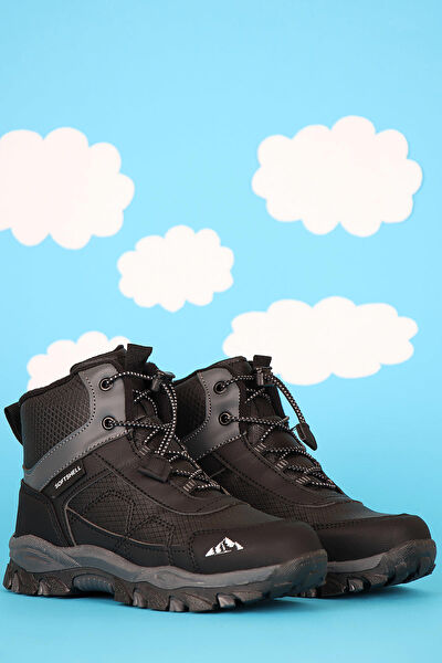 Vojo Erkek Çocuk Bot, Çizme