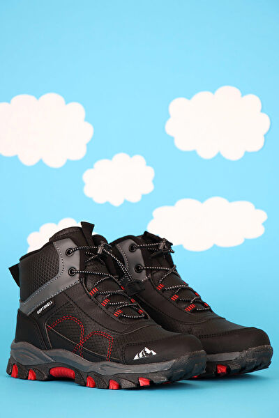 Vojo Erkek Çocuk Bot, Çizme