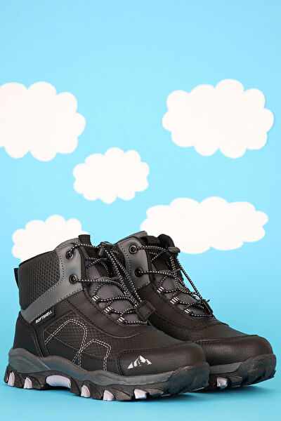 Vojo Erkek Çocuk Bot, Çizme